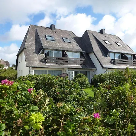 C-haus Cordula, App 41 Wenningstedt-Braderup